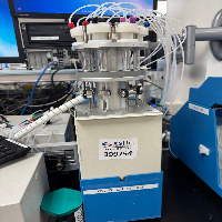 Sotax AT7 Smart Semi-Automated Dissolution Tester image 0